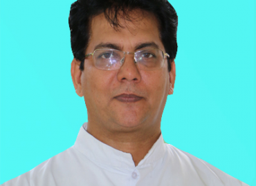 Fr. Benny Ennakkappally CMI
