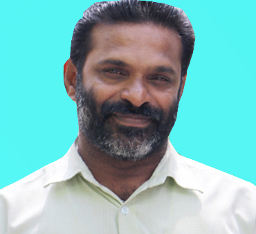 Jayan Francis Palimattam
