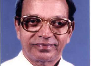 Dr. A. M. Mundadan CMI