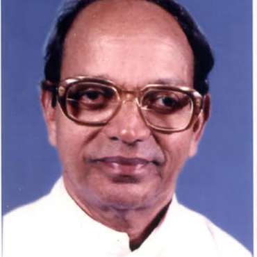 Dr. A. M. Mundadan CMI