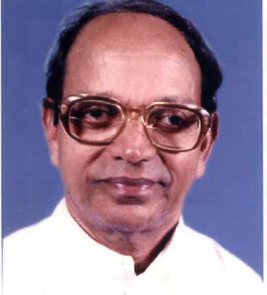 Dr. A. M. Mundadan CMI