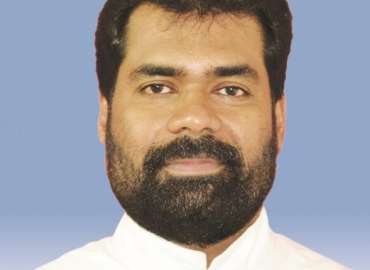 Fr. Mathew Kiriyanthan CMI