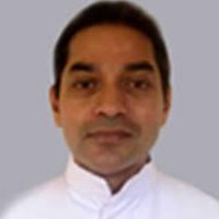 Fr. Antony Kochalumkal CMI
