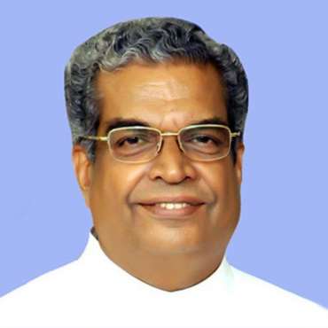 Fr. Jose Kuriedath CMI